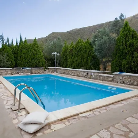 Villa Bagni Di Tabiano Sleeps 10 Pool Wifi *