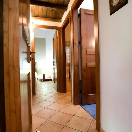 Villa Bagni Di Tabiano Sleeps 10 Pool Wifi